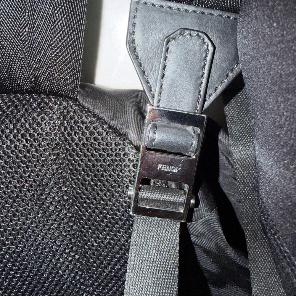 Fendi Backpack - image 5